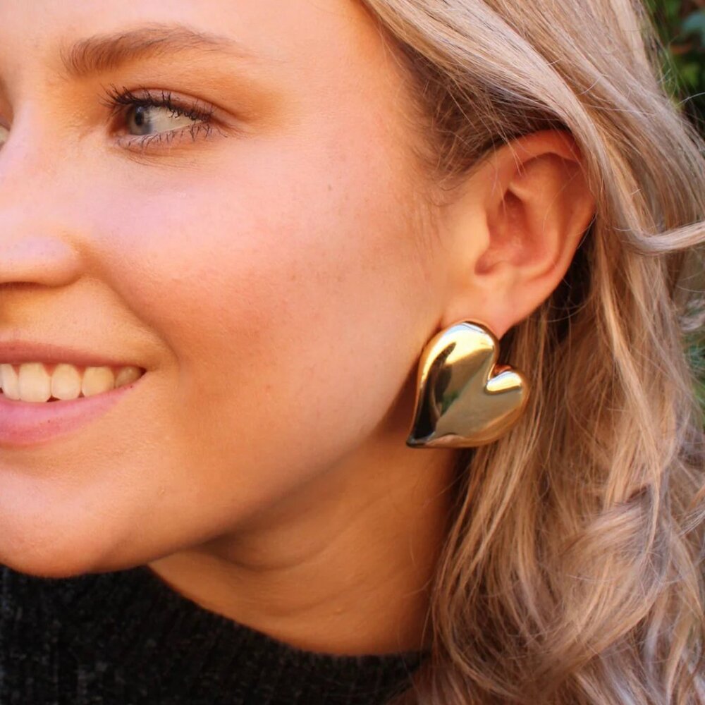 ACCESSORY CONCIERGE EARRINGS
